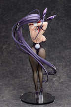 High School DxD HERO PVC Figure 1/3 Akeno Himejima: Bunny Ver. 65 cm