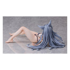 Azur Lane PVC Statue 1/4 Shinano: Anniversary Swimsuits Ver. 18 cm