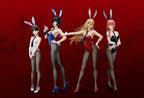 Chainsaw Man PVC Statue 1/4 Himeno: Bunny Ver. 50 cm