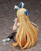 Goblin Slayer PVC Statue 1/4 Priestess Bunny Ver. 25 cm