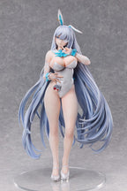 Azur Lane PVC Figure 1/4 Emden: Bunny Ver. 44 cm