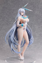 Azur Lane PVC Figure 1/4 Emden: Bunny Ver. 44 cm