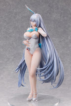 Azur Lane PVC Figure 1/4 Emden: Bunny Ver. 44 cm