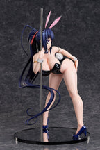 High School DxD HERO PVC Figure 1/4 Akeno Himejima: Bare Leg Bunny Ver. 2nd 41 cm