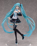 Character Vocal Series 01: Hatsune Miku PVC Figure 1/3 V4 Chinese 55 cm
