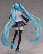 Character Vocal Series 01: Hatsune Miku PVC Figure 1/3 V4 Chinese 55 cm