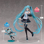 Character Vocal Series 01: Hatsune Miku PVC Figure 1/3 V4 Chinese 55 cm