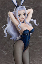 Fairy Tail PVC Figure 1/4 Mirajane Strauss Bunny Ver. 47 cm
