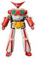 Getter Robo Dynamic Change R Action Figure Set (re-run)