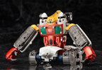 Getter Robo Dynamic Change R Action Figure Set (re-run)