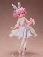 Puella Magi Madoka Magica The Movie -Rebellion- PVC Figure 1/4 Madoka Kaname: Rabbit Ears Ver. (re-run) 41 cm
