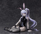 Overlord PVC Figure 1/4 Shalltear Bloodfallen: Black Bunny Ver. 28 cm