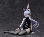 Overlord PVC Figure 1/4 Shalltear Bloodfallen: Black Bunny Ver. 28 cm