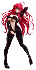 High School DxD HERO PVC Figure 1/4 Rias Gremory Catsuit Ver. 44 cm