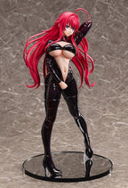 High School DxD HERO PVC Figure 1/4 Rias Gremory Catsuit Ver. 44 cm