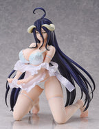 Overlord PVC Figure 1/4 Albedo: Apron Ver. 33 cm