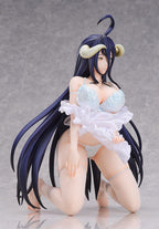 Overlord PVC Figure 1/4 Albedo: Apron Ver. 33 cm