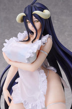 Overlord PVC Figure 1/4 Albedo: Apron Ver. 33 cm