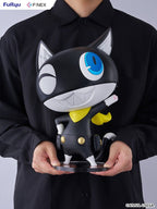 Persona 5 Royal Vinyl Figure 1/1 Morgana 35 cm