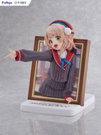 Original Character F:NEX PVC Statue 1/4 Shigure Ui Masterpiece 22 cm