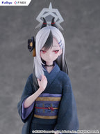 Blue Archiv F:Nex PVC Statue 1/7 Kayoko (NewYear) 27 cm