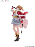 Revue Starlight F:Nex PVC Statue 1/7 Nana Daiba 23 cm