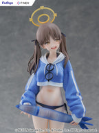 Blue Archiv F:Nex PVC Statue 1/7 Moe (Swimsuit) 27 cm
