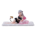 Virtual YouTuber F:NEX PVC Statue 1/7 Patra Suou Gaming Outfit Ver. 13 cm