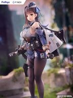 Goddess of Victory: Nikke F:Nex PVC Statue 1/7 Marian 26 cm