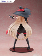 Nijisanji F:Nex PVC Statue 1/7 Nuit Sociere 27 cm