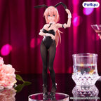 There Is Also a Hole in the Student Organization! BiCute Bunnies PVC Figure Komaro Michinoku 23 cm