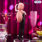 There Is Also a Hole in the Student Organization! BiCute Bunnies PVC Figure Komaro Michinoku 23 cm