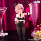 There Is Also a Hole in the Student Organization! BiCute Bunnies PVC Figure Komaro Michinoku 23 cm