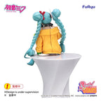 Hatsune Miku Noodle Stopper PVC Figure Hatsune Miku Digital Stars 2025 15 cm