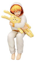Demon Slayer: Kimetsu no Yaiba Noodle Stopper PVC Figure Agatsuma Zenitsu×Craftholic 11 cm