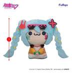 Hatsune Miku MOCHIPICO Mini Plush Figure Hatsune Miku Digital Stars 2025 A 10 cm