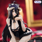 Overlord melffy PVC Figure Albedo 12 cm