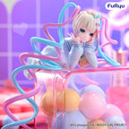 Needy Girl Overdose Noodle Stopper PVC Figure OMGkawaiiAngel 14 cm