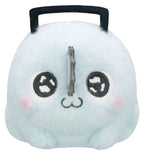 Chainsaw Man - The Movie: Reze Arc Milky Boa Mini Plush Toy -Pochita- C 10 cm