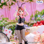 Love Live! BiCute Bunnies PVC Figure Nijigasaki High School Idol Club Ayumu Uehara 27 cm