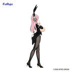 Super Sonico BiCute Bunnies PVC Figure Newly Drawn Costume Tailcoat Ver. 30 cm
