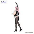 Super Sonico BiCute Bunnies PVC Figure Newly Drawn Costume Tailcoat Ver. 30 cm