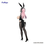 Super Sonico BiCute Bunnies PVC Figure Newly Drawn Costume Tailcoat Ver. 30 cm