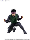 Spriggan Tenitol PVC Statue Yu Omniae 13 cm
