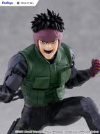 Spriggan Tenitol PVC Statue Yu Omniae 13 cm