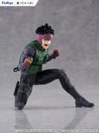 Spriggan Tenitol PVC Statue Yu Omniae 13 cm