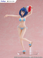 Makeine: Too Many Losing Heroines! Tenitol Tall PVC Statue Anna Yanami 31 cm