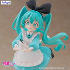 Hatsune Miku Desktop Fairy PVC Statue Hatsune Miku Wonderland Ver. 16 cm
