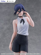 Chainsaw Man-The Movie: Reze Arc Tenitol Tall PVC Figure Reze 30 cm