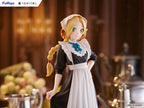 Delicious in Dungeon Tenitol Tall PVC Figure Marcille Classic Maid Ver. 28 cm